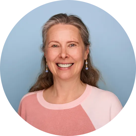 Jeannine Kelch